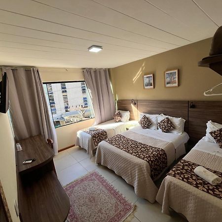 Hotel & Pousada Princesa Isabel Rua Teresa Petrópolis Extérieur photo