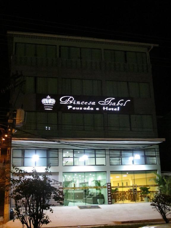 Hotel & Pousada Princesa Isabel Rua Teresa Petrópolis Extérieur photo