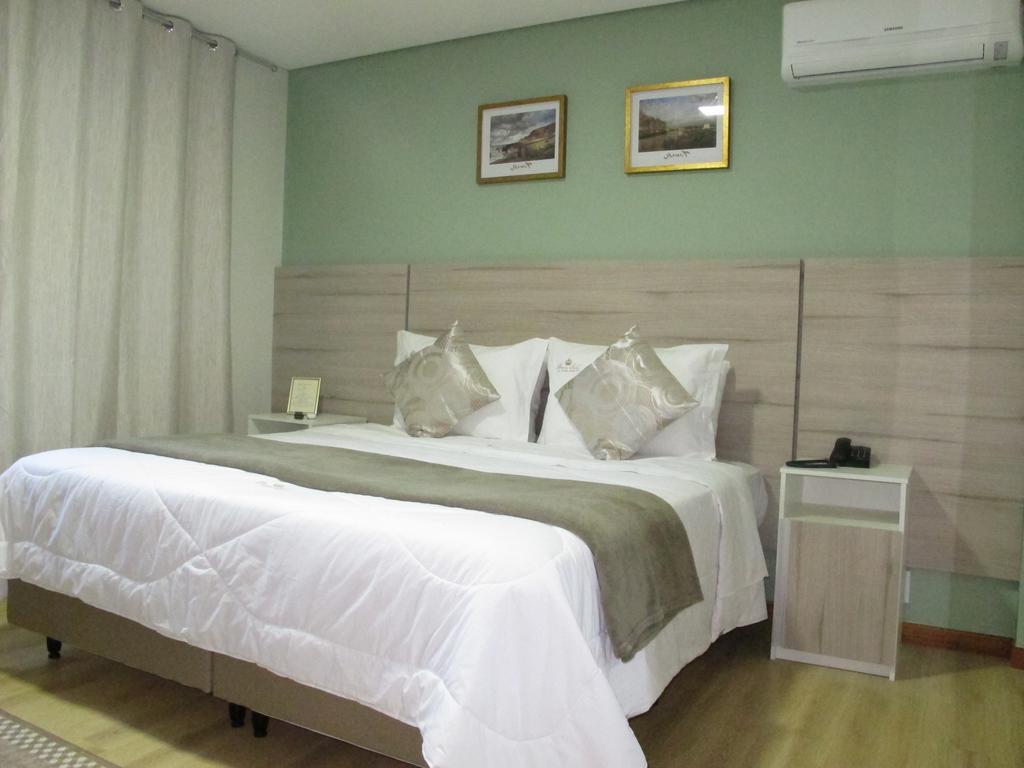Hotel & Pousada Princesa Isabel Rua Teresa Petrópolis Extérieur photo