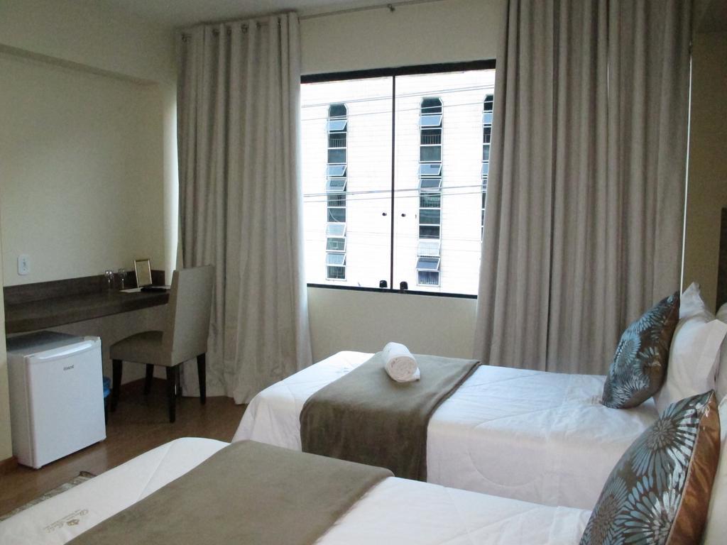 Hotel & Pousada Princesa Isabel Rua Teresa Petrópolis Extérieur photo