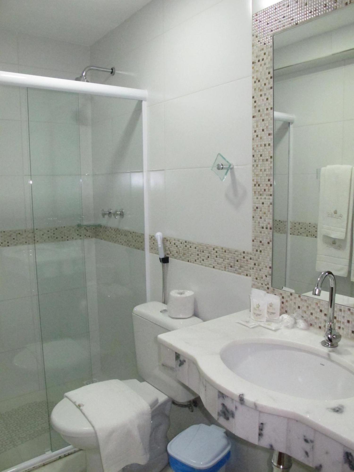 Hotel & Pousada Princesa Isabel Rua Teresa Petrópolis Extérieur photo