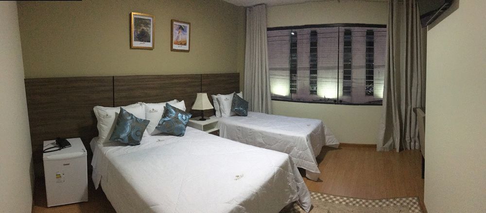 Hotel & Pousada Princesa Isabel Rua Teresa Petrópolis Extérieur photo