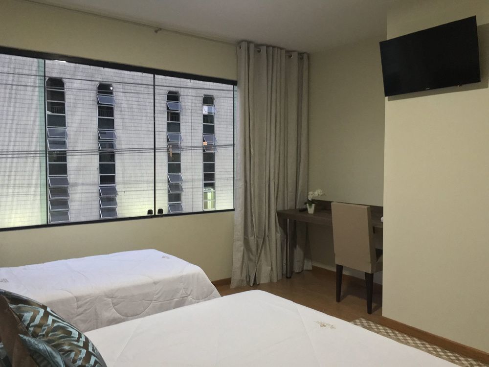Hotel & Pousada Princesa Isabel Rua Teresa Petrópolis Extérieur photo
