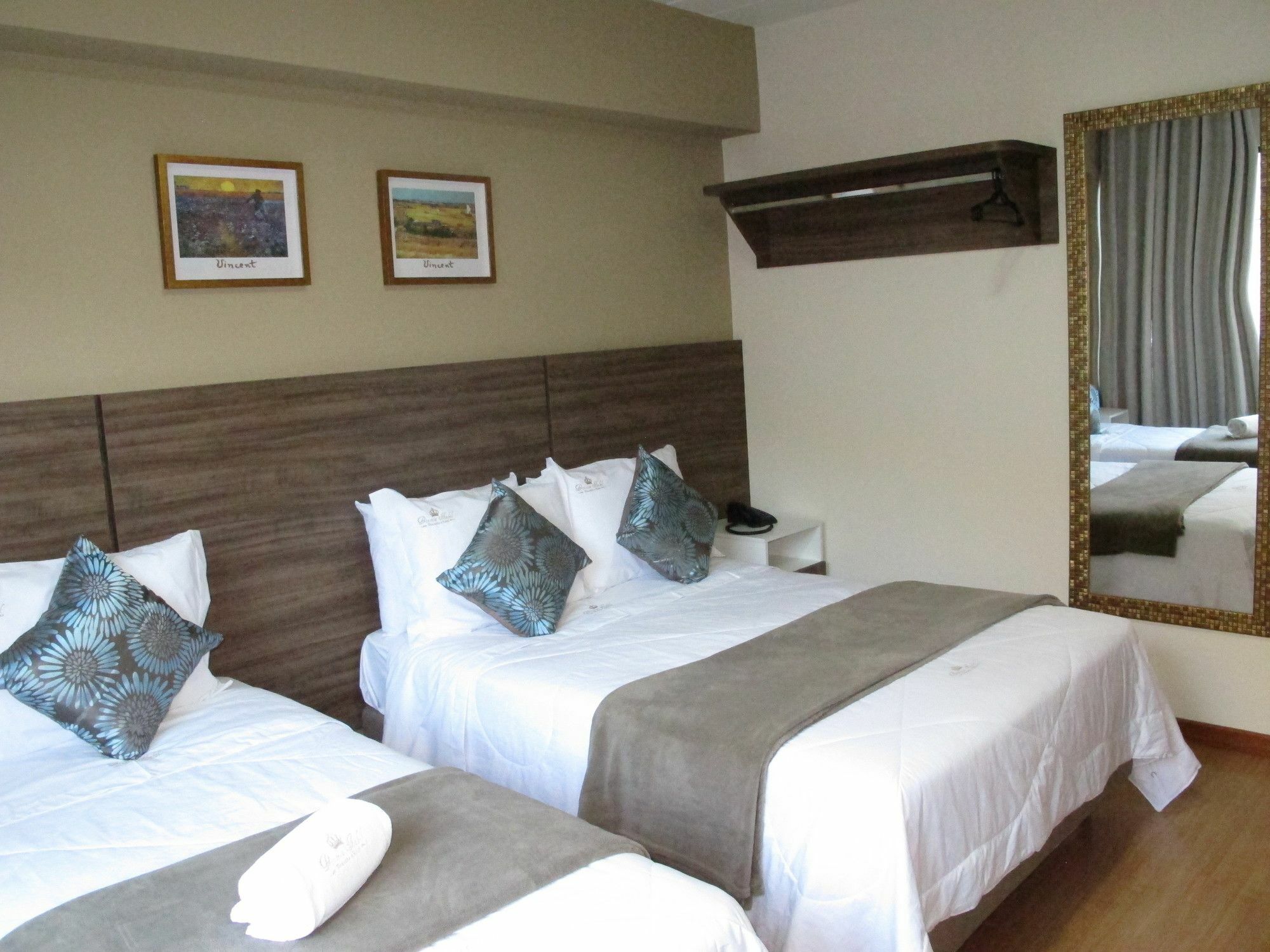 Hotel & Pousada Princesa Isabel Rua Teresa Petrópolis Extérieur photo